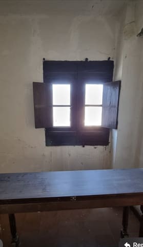 2 makuuhuone Omakotitalo myytävänä paikassa Benifallet - 28 000 € (Ref: 9614420)