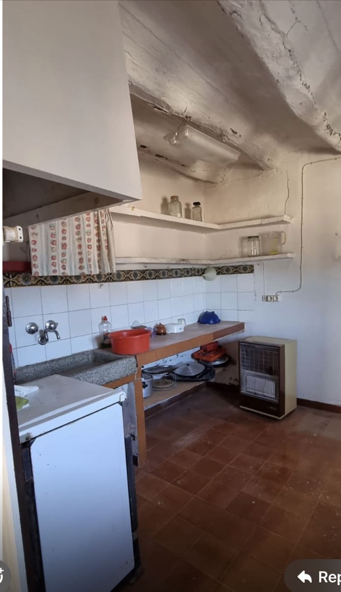 2 makuuhuone Omakotitalo myytävänä paikassa Benifallet - 28 000 € (Ref: 9614420)