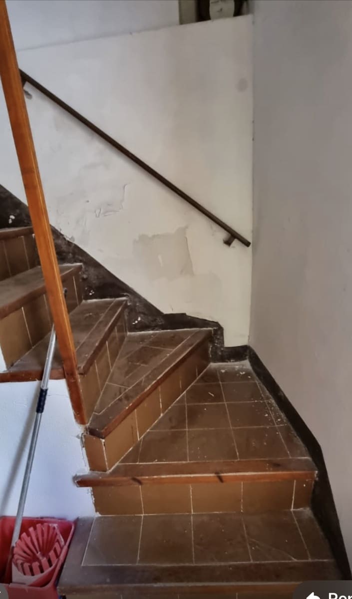 2 makuuhuone Omakotitalo myytävänä paikassa Benifallet - 28 000 € (Ref: 9614420)