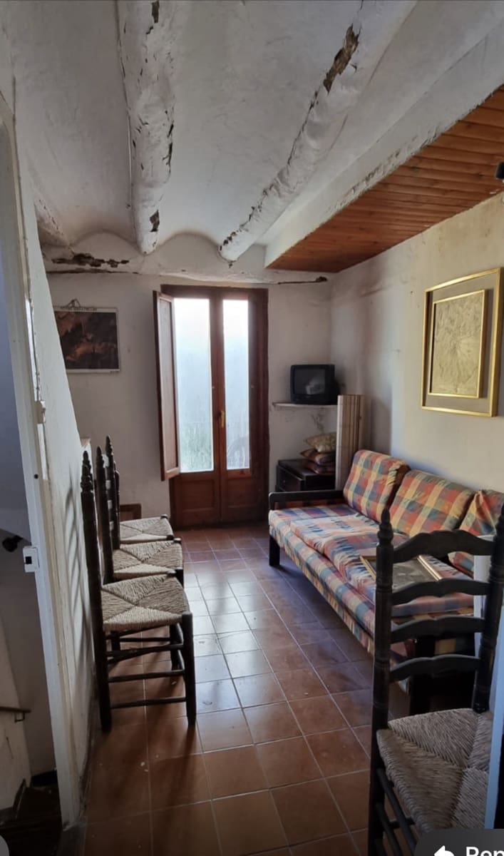 2 makuuhuone Omakotitalo myytävänä paikassa Benifallet - 28 000 € (Ref: 9614420)