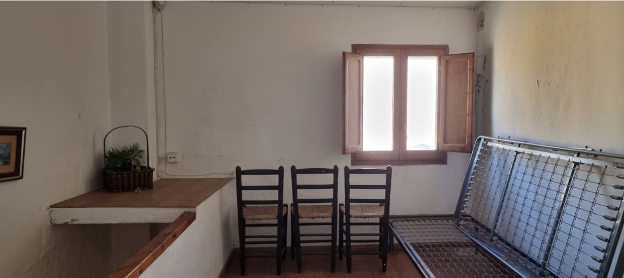 2 makuuhuone Omakotitalo myytävänä paikassa Benifallet - 28 000 € (Ref: 9614420)