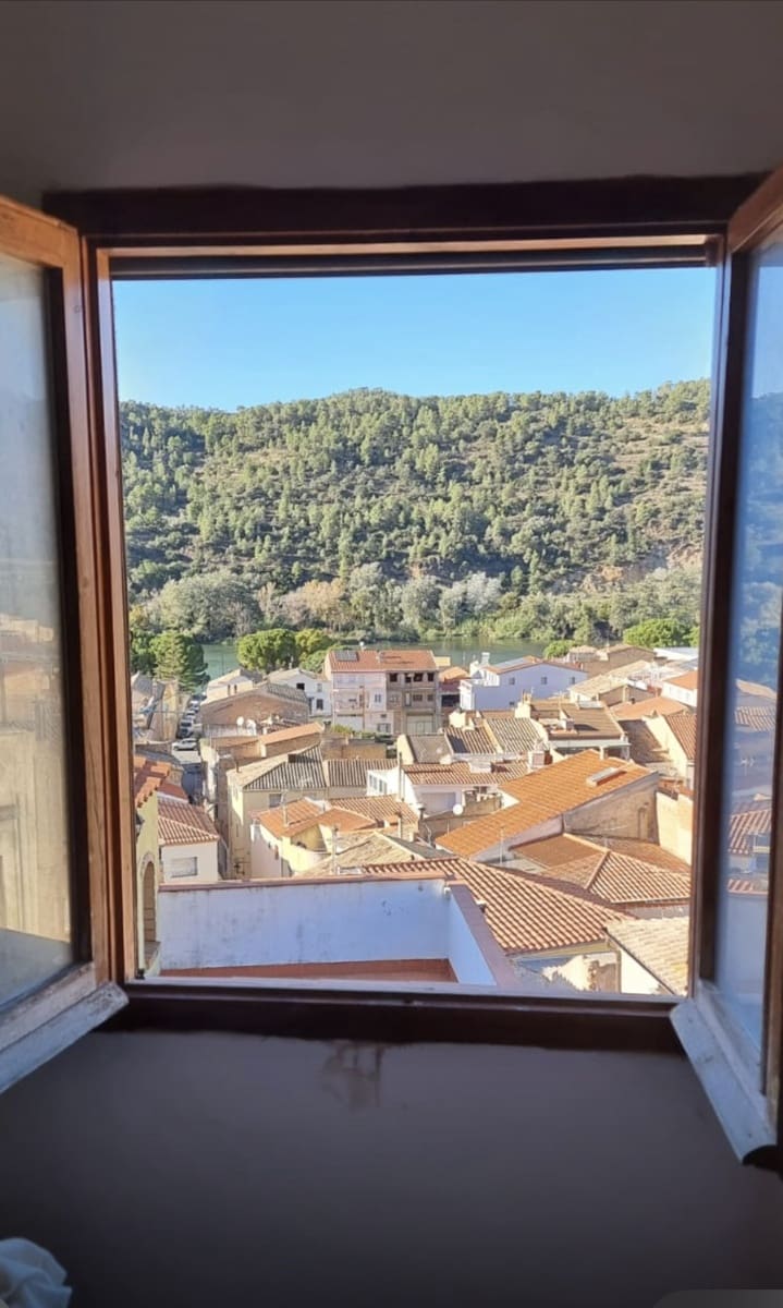 2 makuuhuone Omakotitalo myytävänä paikassa Benifallet - 28 000 € (Ref: 9614420)