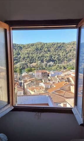 2 makuuhuone Omakotitalo myytävänä paikassa Benifallet - 28 000 € (Ref: 9614420)