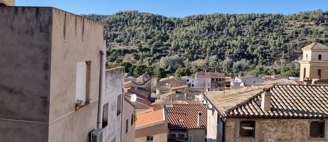 2 makuuhuone Omakotitalo myytävänä paikassa Benifallet - 28 000 € (Ref: 9614420)