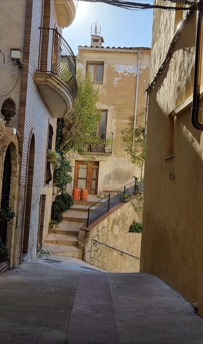 2 makuuhuone Omakotitalo myytävänä paikassa Benifallet - 28 000 € (Ref: 9614420)