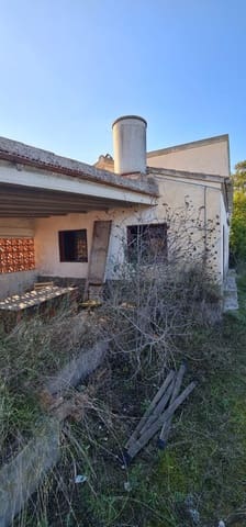 2 bedroom Finca/Country House for sale in Móra d'Ebre with pool - € 58,000 (Ref: 9614421)