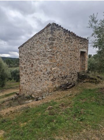 Maalaistalo myytävänä paikassa Bovera - 15 000 € (Ref: 9614572)