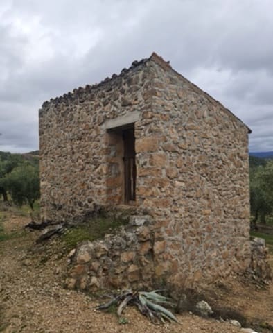 Maalaistalo myytävänä paikassa Bovera - 15 000 € (Ref: 9614572)