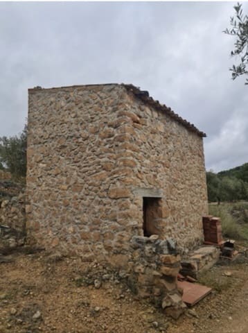 Maalaistalo myytävänä paikassa Bovera - 15 000 € (Ref: 9614572)