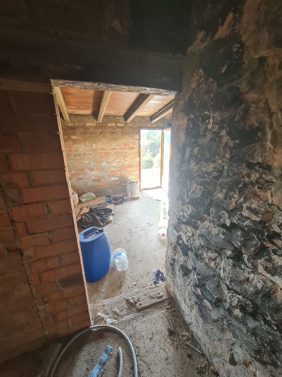 1 sovrum Finca/Hus på landet till salu i Bovera - 55 000 € (Ref: 9627074)