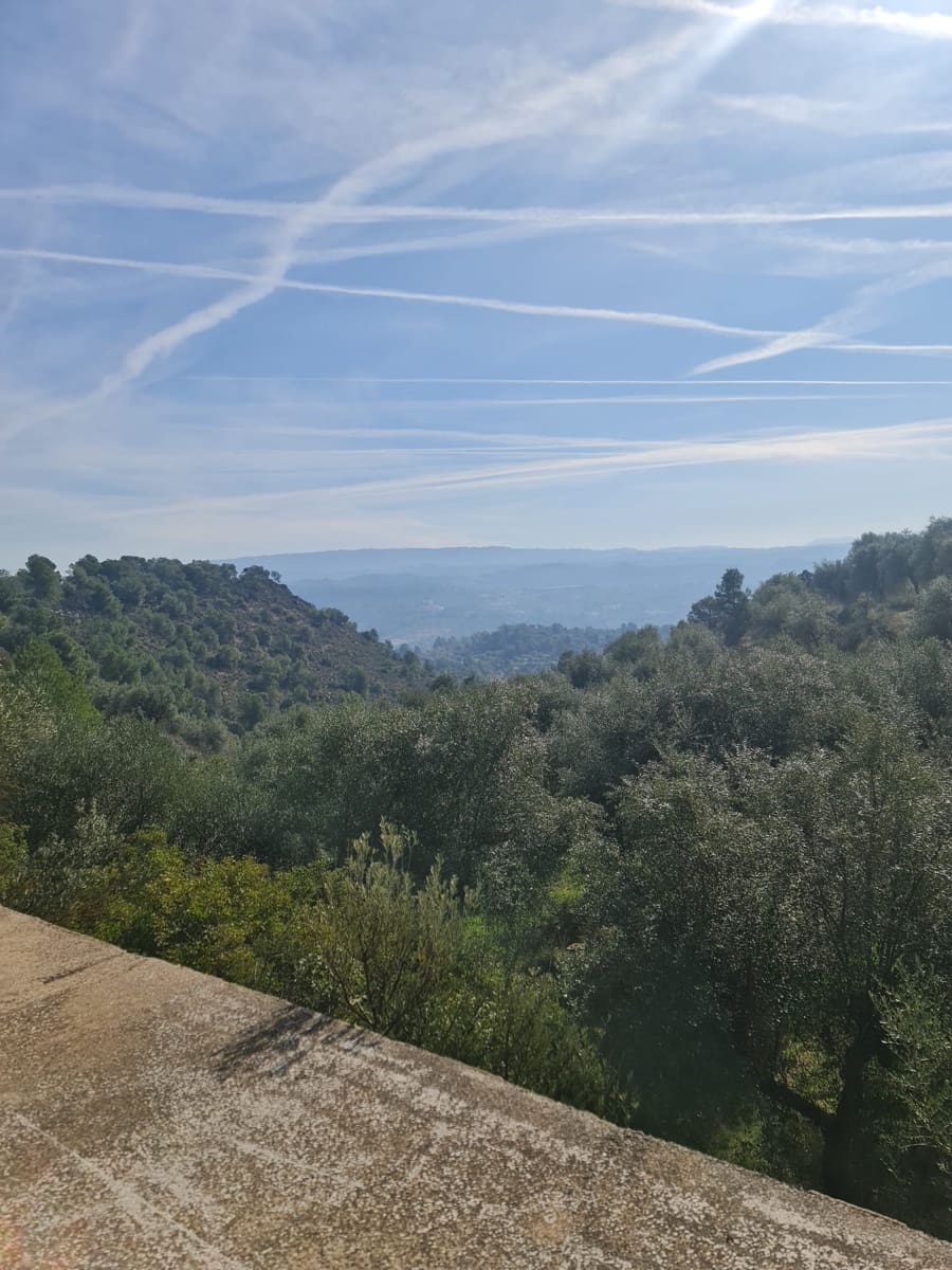 1 sovrum Finca/Hus på landet till salu i Bovera - 55 000 € (Ref: 9627074)