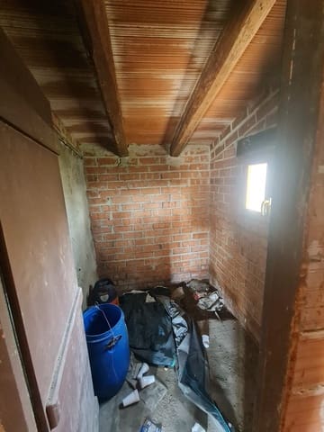 1 sovrum Finca/Hus på landet till salu i Bovera - 55 000 € (Ref: 9627074)