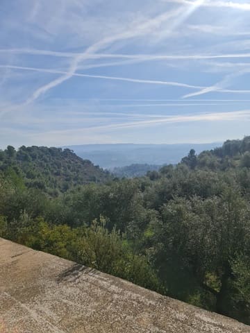 1 sovrum Finca/Hus på landet till salu i Bovera - 55 000 € (Ref: 9627074)