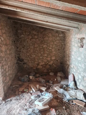 1 sovrum Finca/Hus på landet till salu i Bovera - 55 000 € (Ref: 9627074)