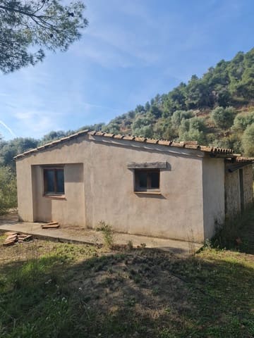 1 soveværelse Finca/Landehus til salg i Bovera - € 65.000 (Ref: 9627074)