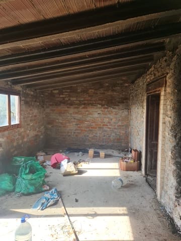 1 soveværelse Finca/Landehus til salg i Bovera - € 65.000 (Ref: 9627074)