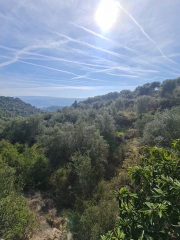 1 soveværelse Finca/Landehus til salg i Bovera - € 65.000 (Ref: 9627074)