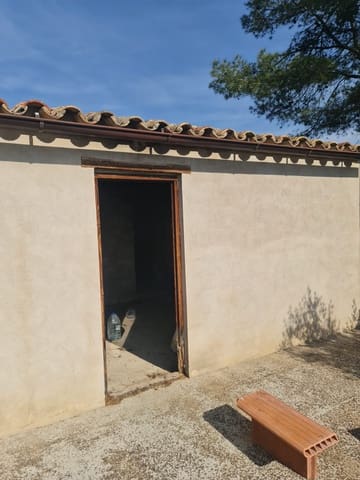 1 soveværelse Finca/Landehus til salg i Bovera - € 65.000 (Ref: 9627074)