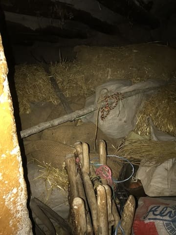 2 slaapkamer Huis te koop in Garcia - € 18.000 (Ref: 9659681)