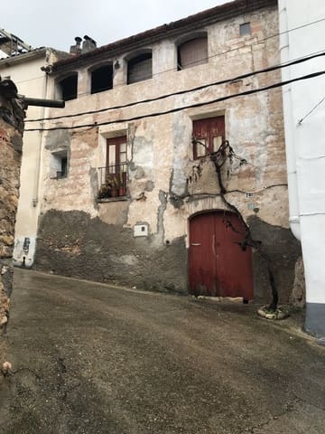 2 slaapkamer Huis te koop in Garcia - € 18.000 (Ref: 9659681)