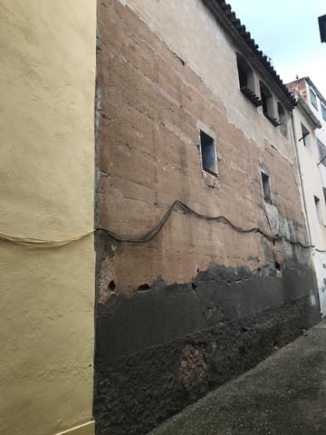 2 slaapkamer Huis te koop in Garcia - € 18.000 (Ref: 9659681)