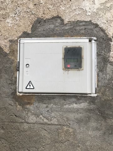 2 slaapkamer Huis te koop in Garcia - € 18.000 (Ref: 9659681)