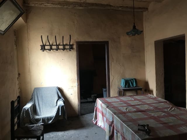 2 slaapkamer Huis te koop in Garcia - € 18.000 (Ref: 9659681)