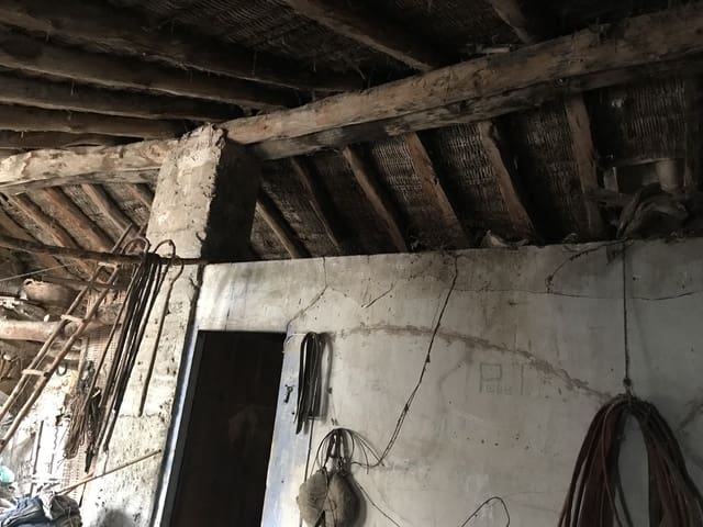 2 slaapkamer Huis te koop in Garcia - € 18.000 (Ref: 9659681)