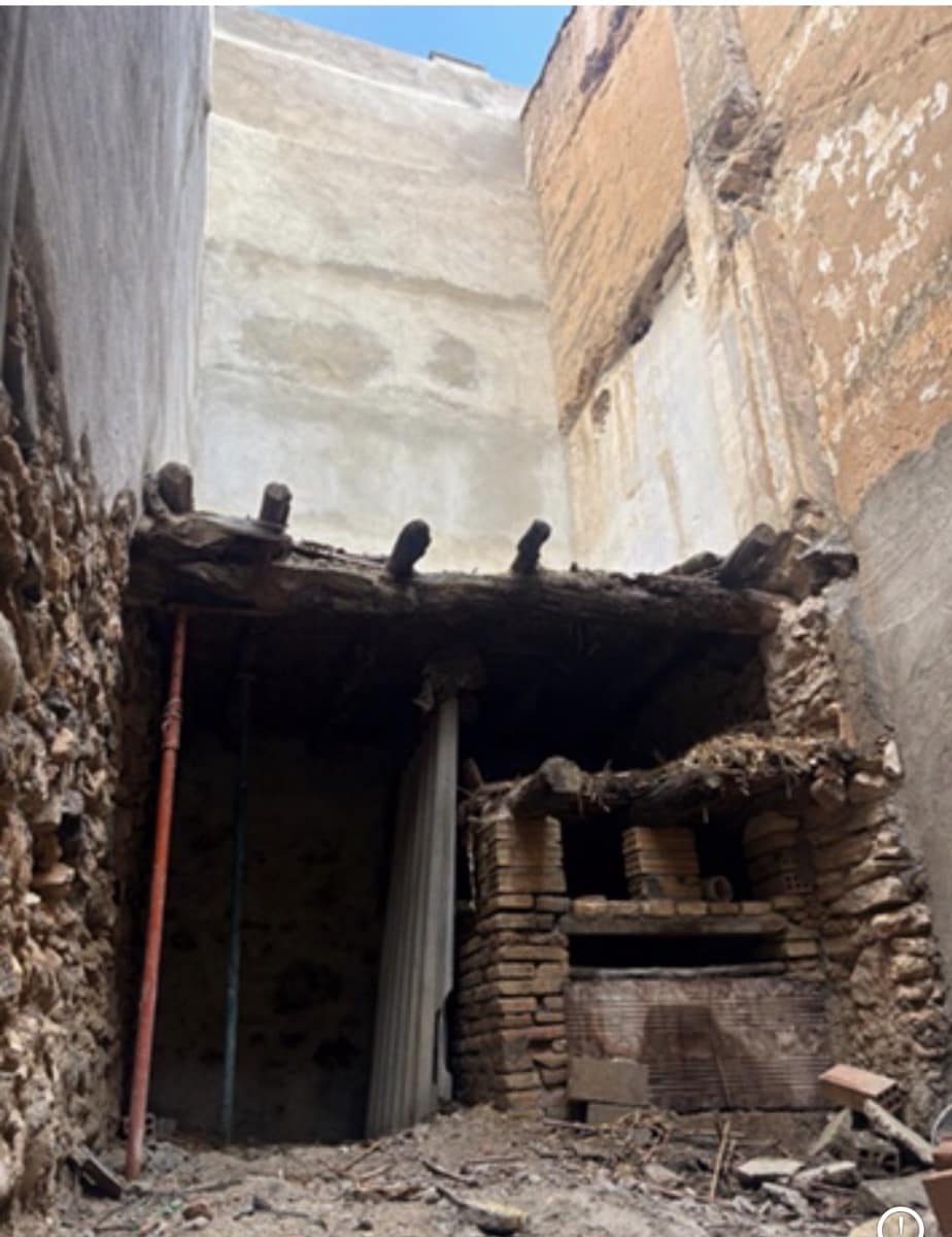 2 bedroom Townhouse for sale in Garcia - € 18,000 (Ref: 9659681)