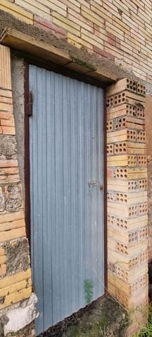 Apartamento de 2 habitaciones en Benifallet en venta - 96.000 € (Ref: 9663349)