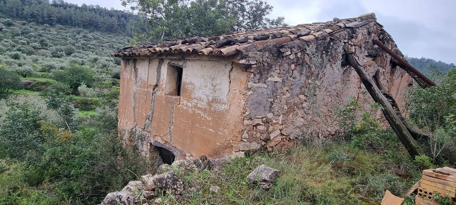 Apartamento de 2 habitaciones en Benifallet en venta - 96.000 € (Ref: 9663349)