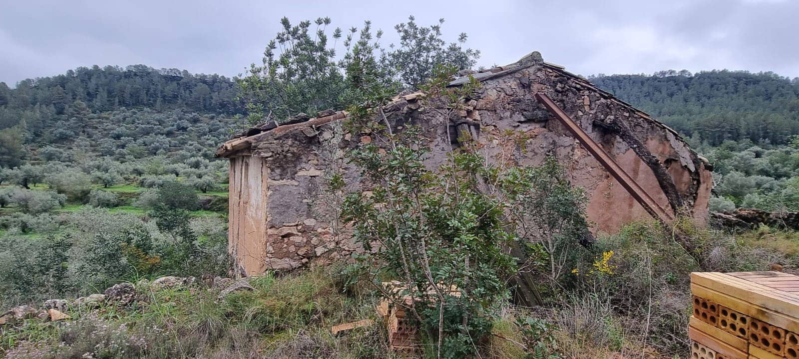 Apartamento de 2 habitaciones en Benifallet en venta - 96.000 € (Ref: 9663349)