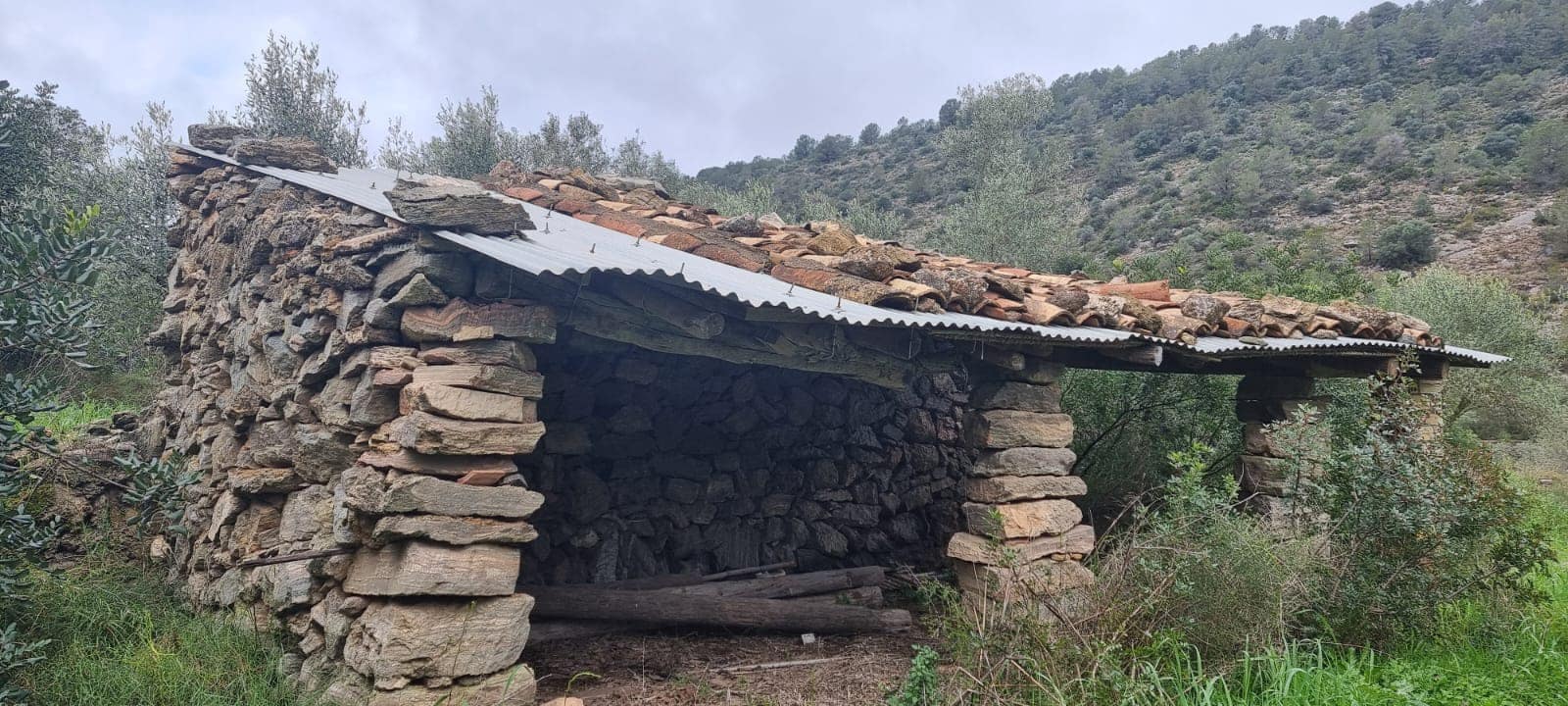 Apartamento de 2 habitaciones en Benifallet en venta - 96.000 € (Ref: 9663349)