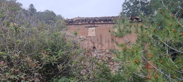 Apartamento de 2 habitaciones en Benifallet en venta - 96.000 € (Ref: 9663349)