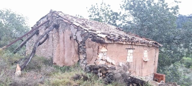 Apartamento de 2 habitaciones en Benifallet en venta - 96.000 € (Ref: 9663349)