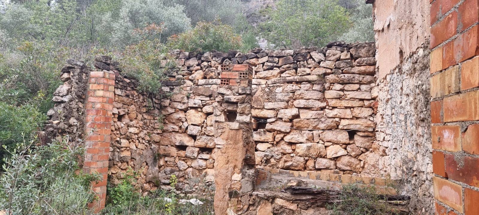 Apartamento de 2 habitaciones en Benifallet en venta - 96.000 € (Ref: 9663349)