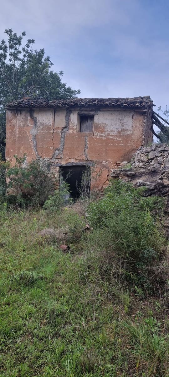 2 soverom Finca/Herregård til salgs i Benifallet - € 96 000 (Ref: 9663349)
