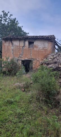 2 soverom Finca/Herregård til salgs i Benifallet - € 96 000 (Ref: 9663349)
