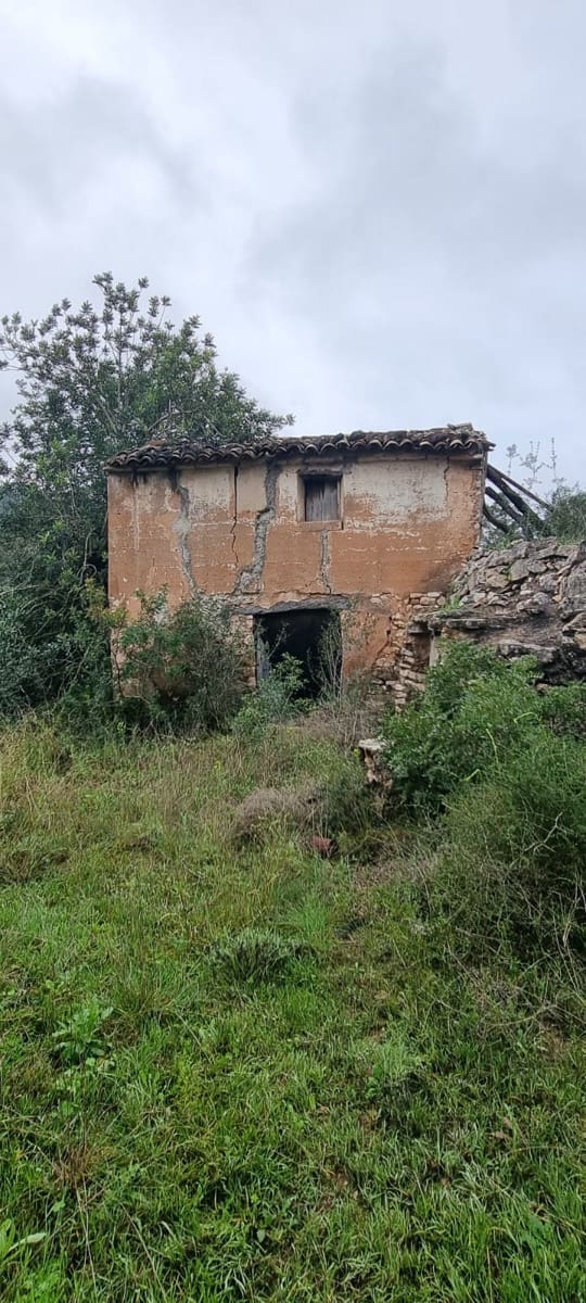 2 soverom Finca/Herregård til salgs i Benifallet - € 96 000 (Ref: 9663349)