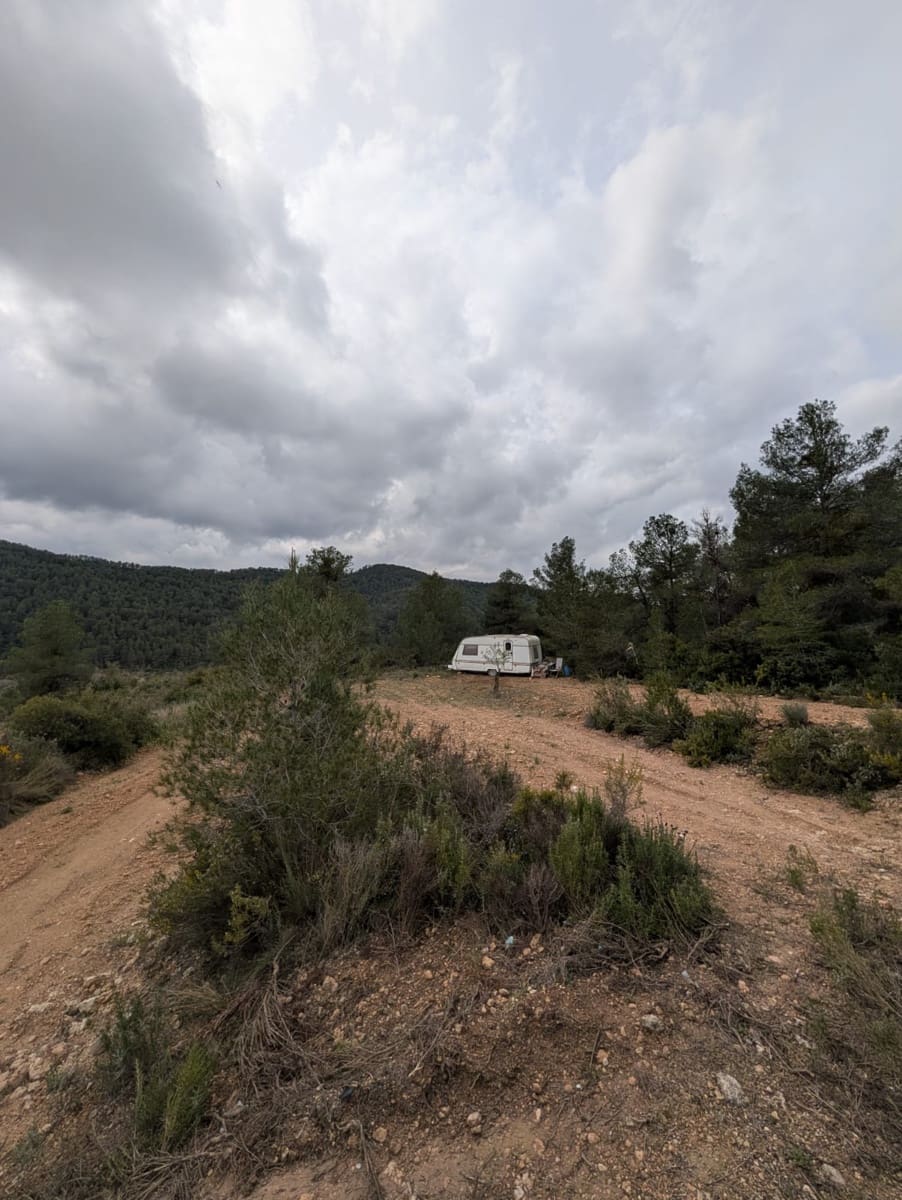 Finca/Country House for sale in Caseres - € 12,000 (Ref: 9669709)