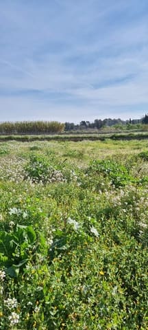 Finca/Herregård til salgs i Ginestar - € 16 000 (Ref: 9677866)