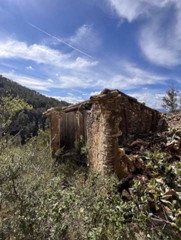 Finca/Maison de Campagne à vendre à Benifallet - 22 000 € (Ref: 9685786)