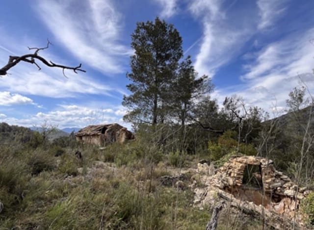 Finca/Maison de Campagne à vendre à Benifallet - 22 000 € (Ref: 9685786)
