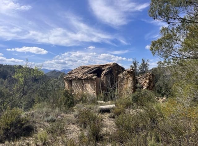 Finca/Maison de Campagne à vendre à Benifallet - 22 000 € (Ref: 9685786)