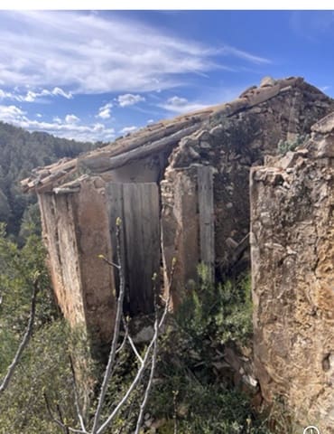 Finca/Maison de Campagne à vendre à Benifallet - 22 000 € (Ref: 9685786)