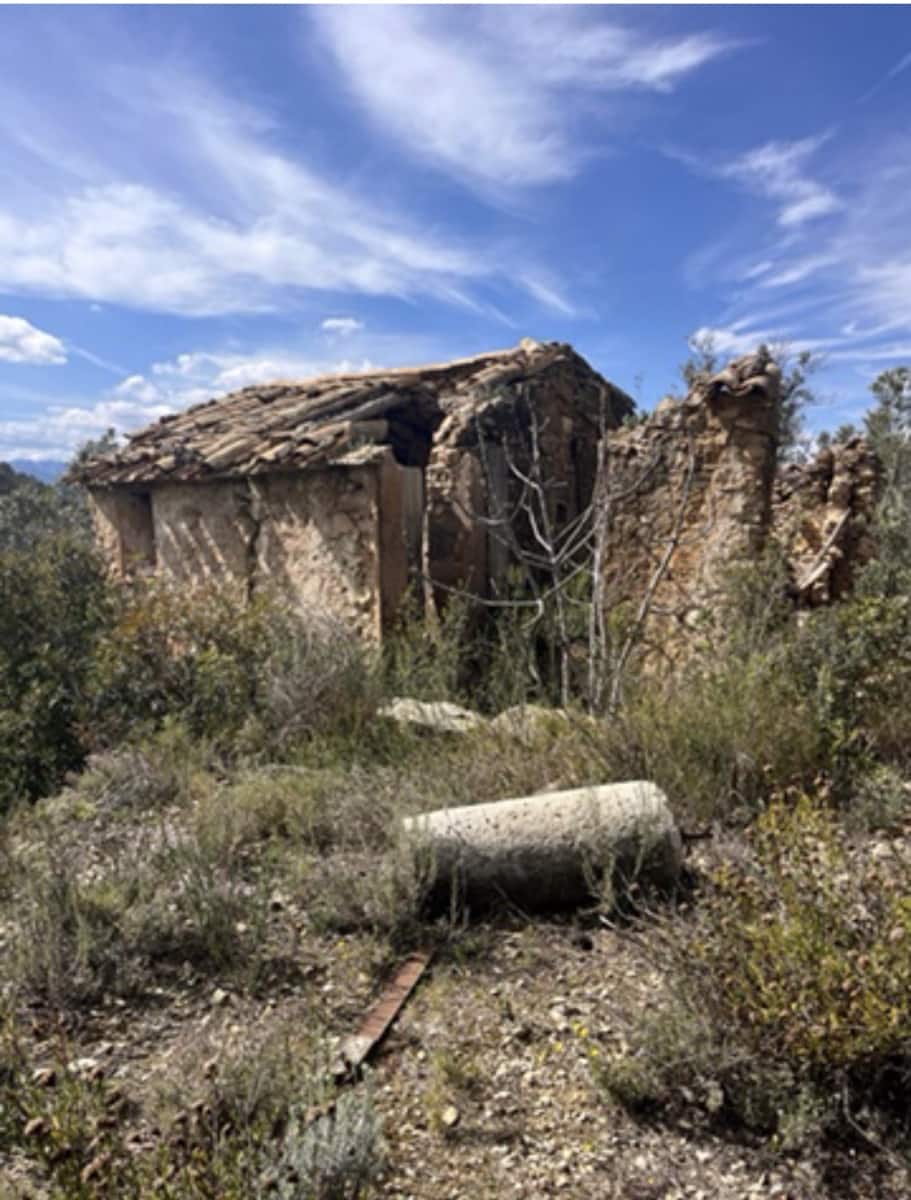 Finca/Country House for sale in Benifallet - € 22,000 (Ref: 9685786)