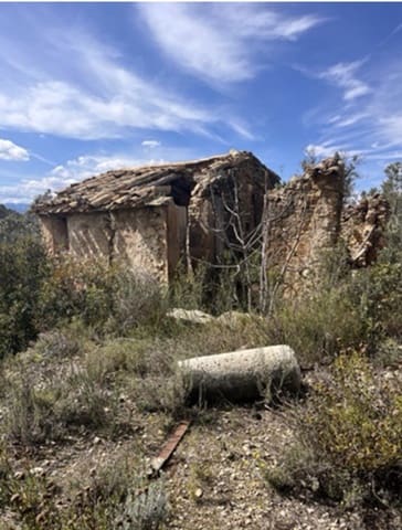 Finca/Maison de Campagne à vendre à Benifallet - 22 000 € (Ref: 9685786)