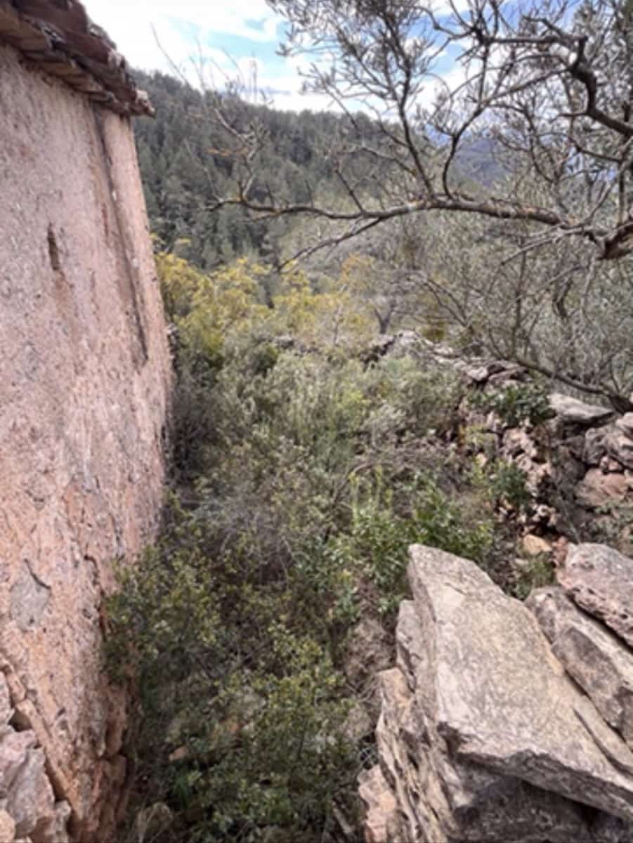 Finca/Country House for sale in Benifallet - € 22,000 (Ref: 9685786)