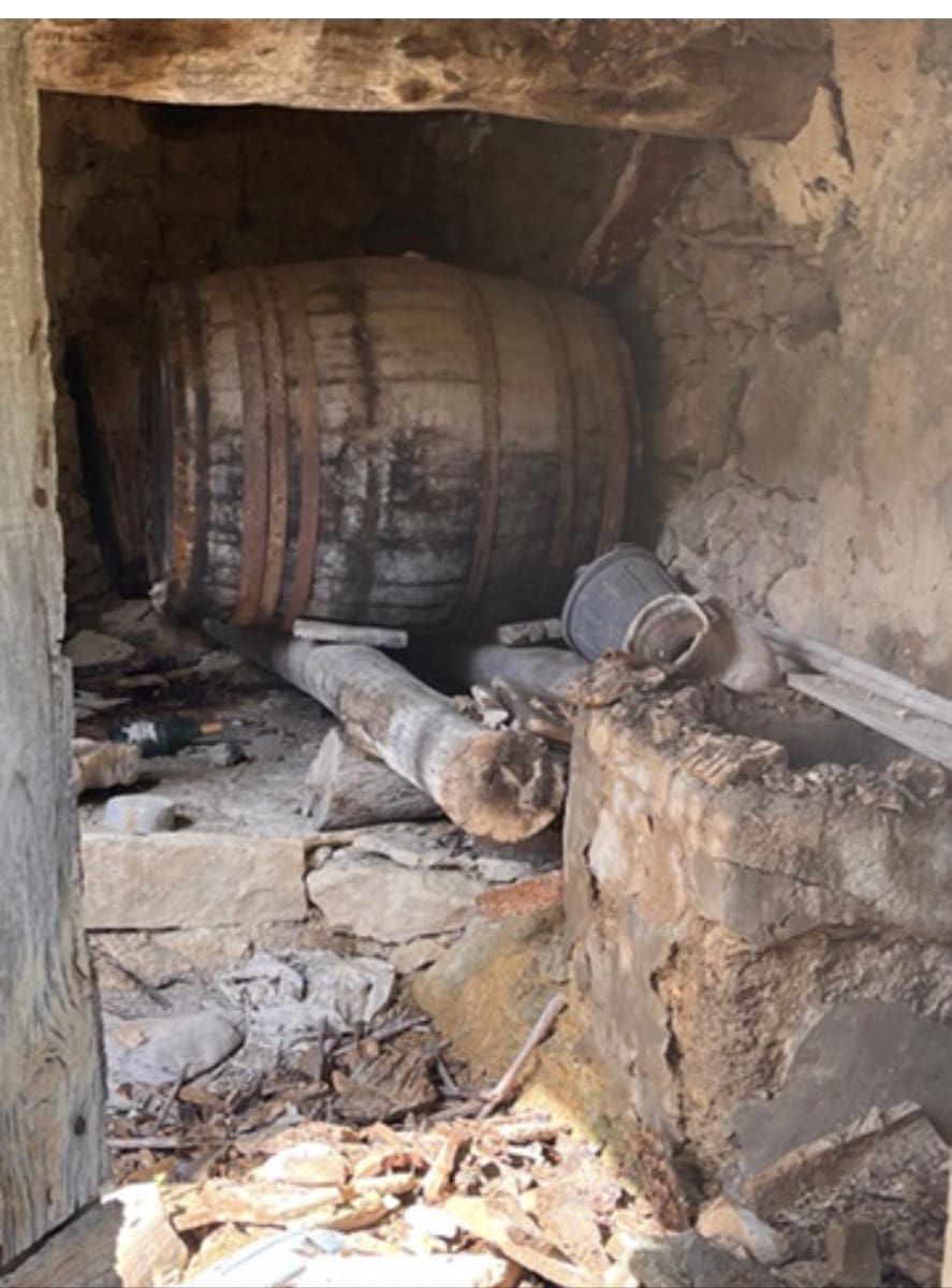 Finca/Country House for sale in Benifallet - € 22,000 (Ref: 9685786)