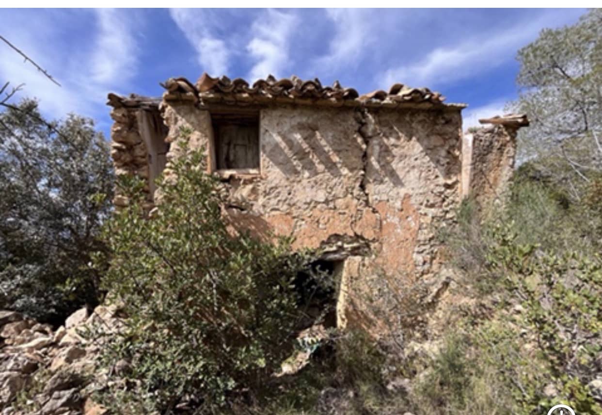 Finca/Country House for sale in Benifallet - € 22,000 (Ref: 9685786)